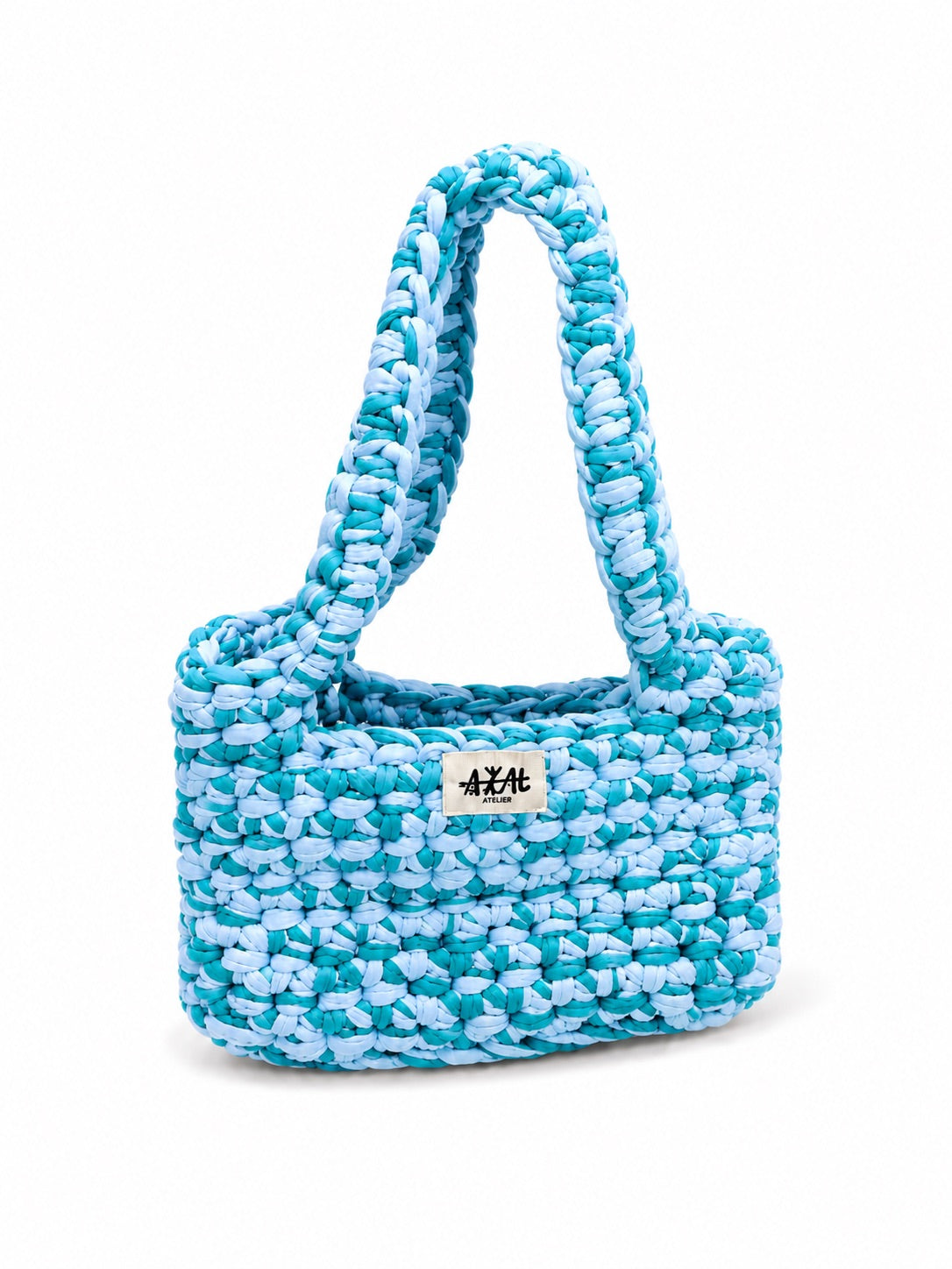 illy Bag Mixte