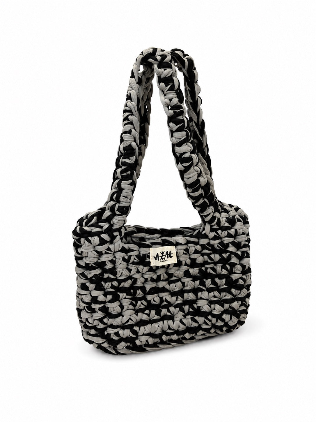 illy Bag Mixte