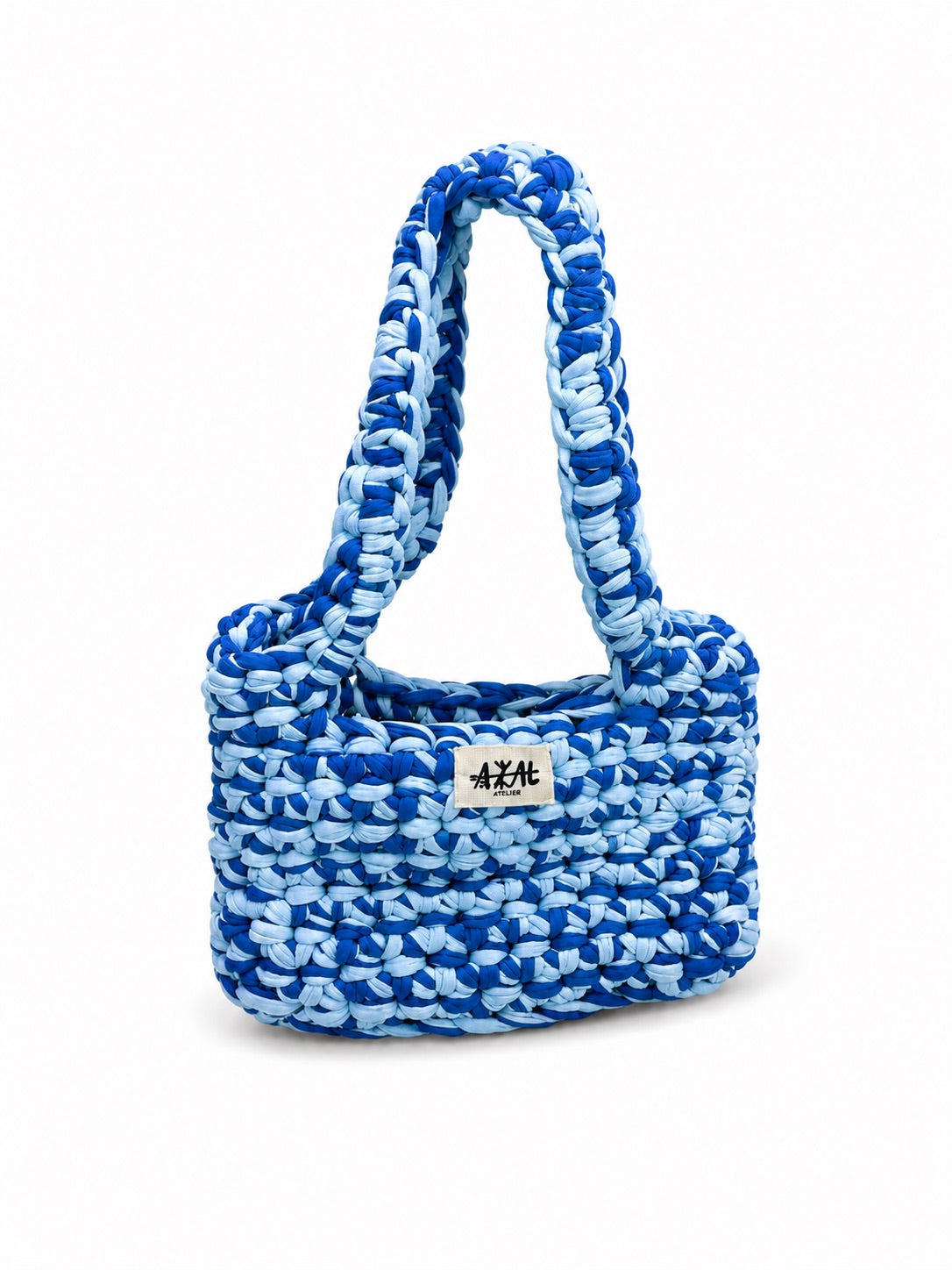 illy Bag Mixte