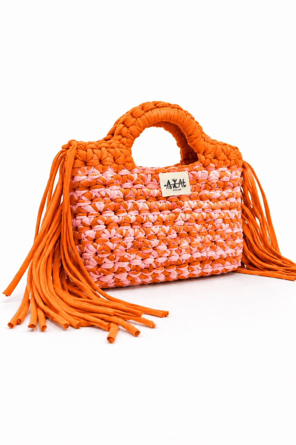 Maya Bag Mixte