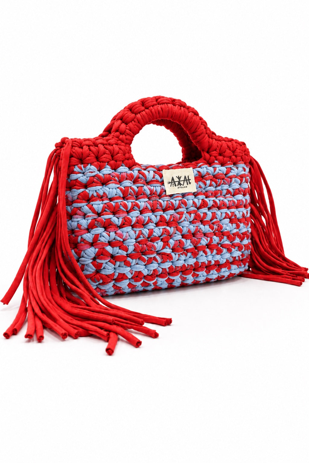 Maya Bag Mixte