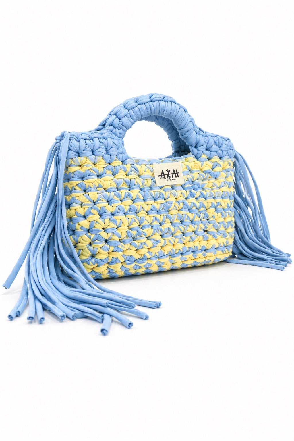 Maya Bag Mixte