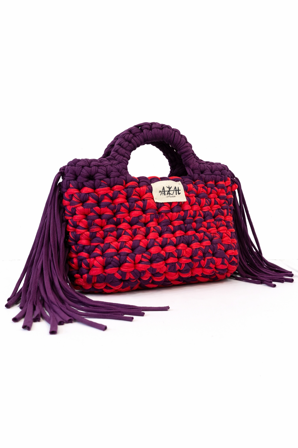 Maya Bag Mixte