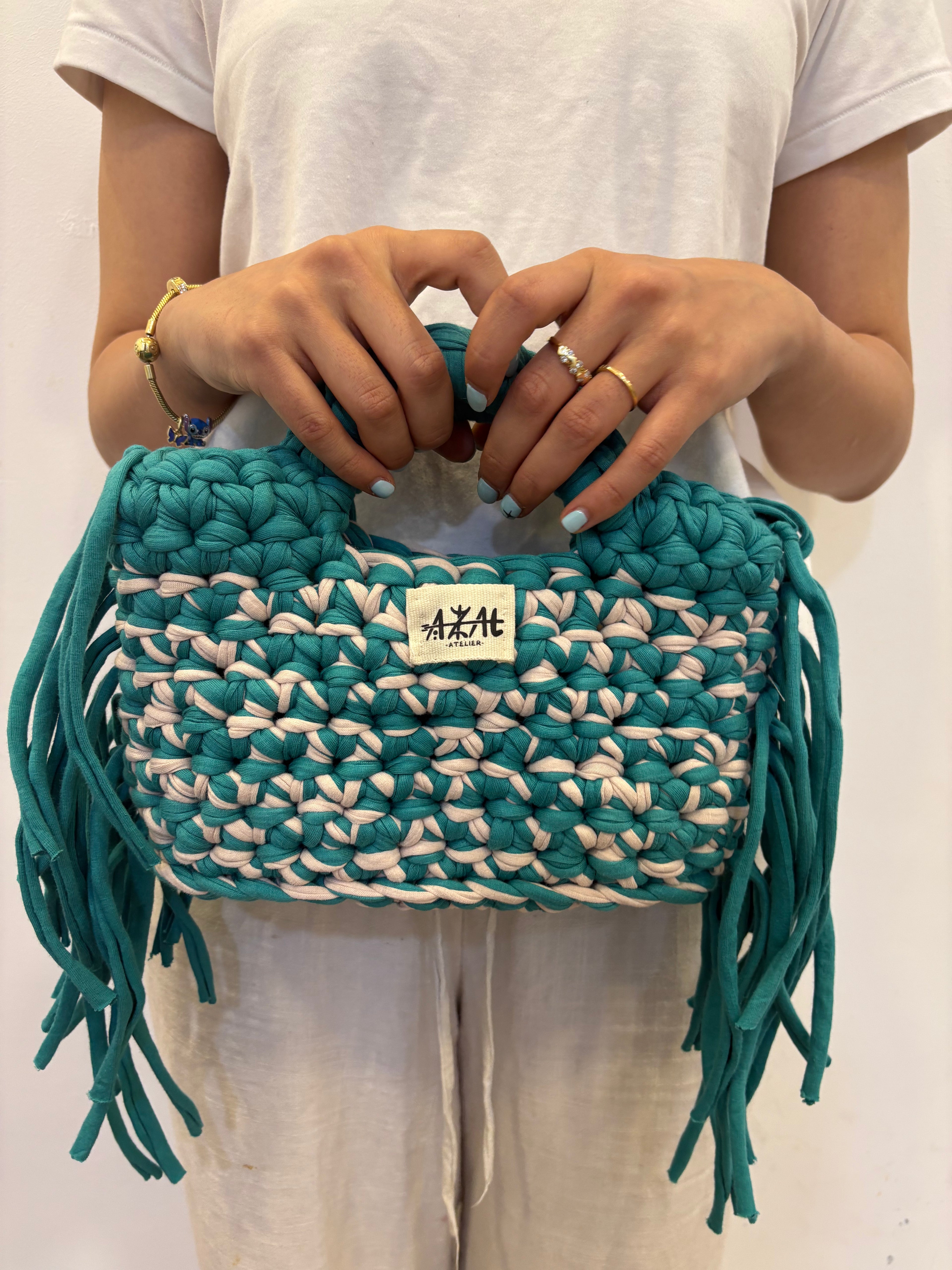 Maya Bag Mixte
