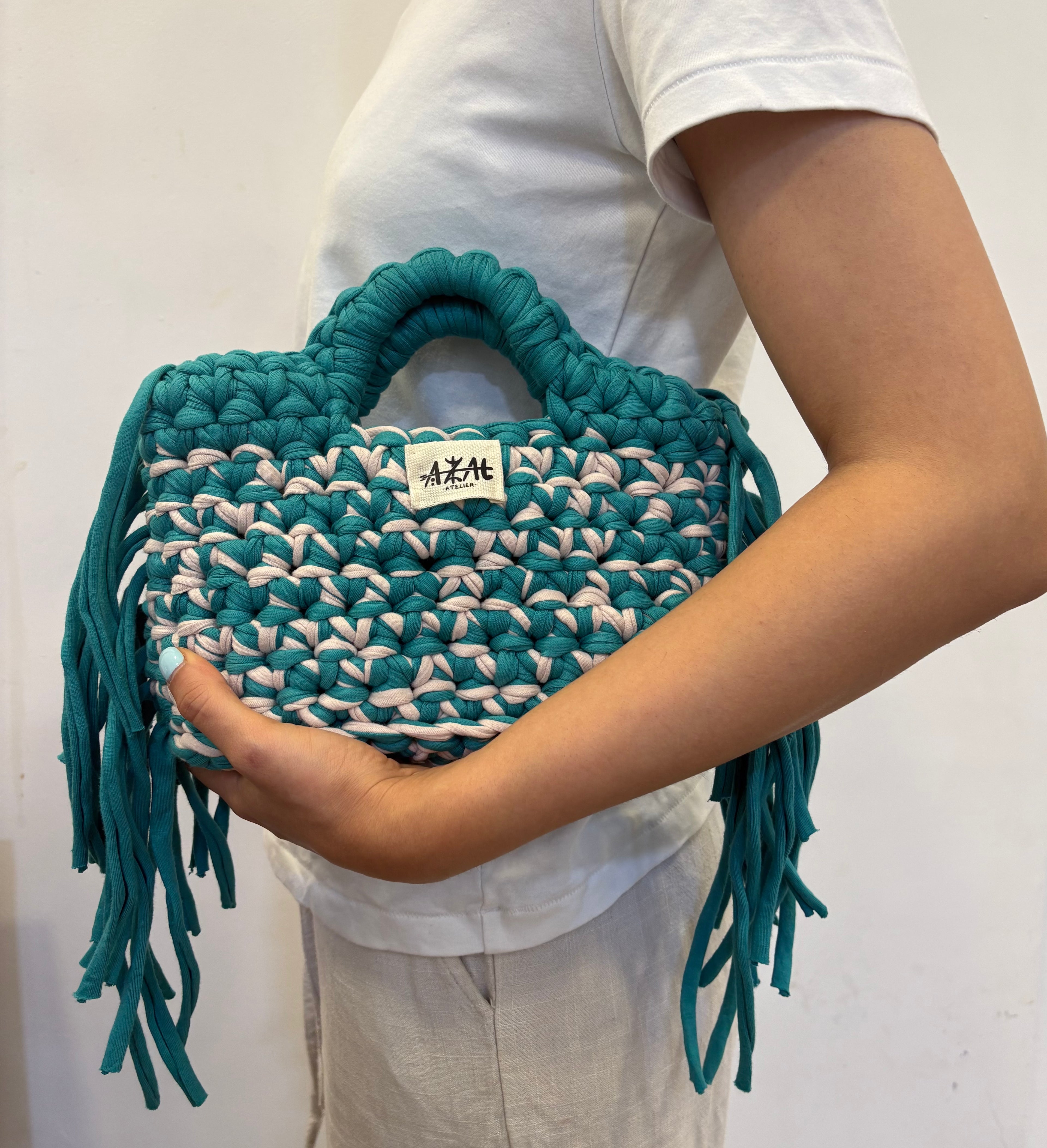 Maya Bag Mixte