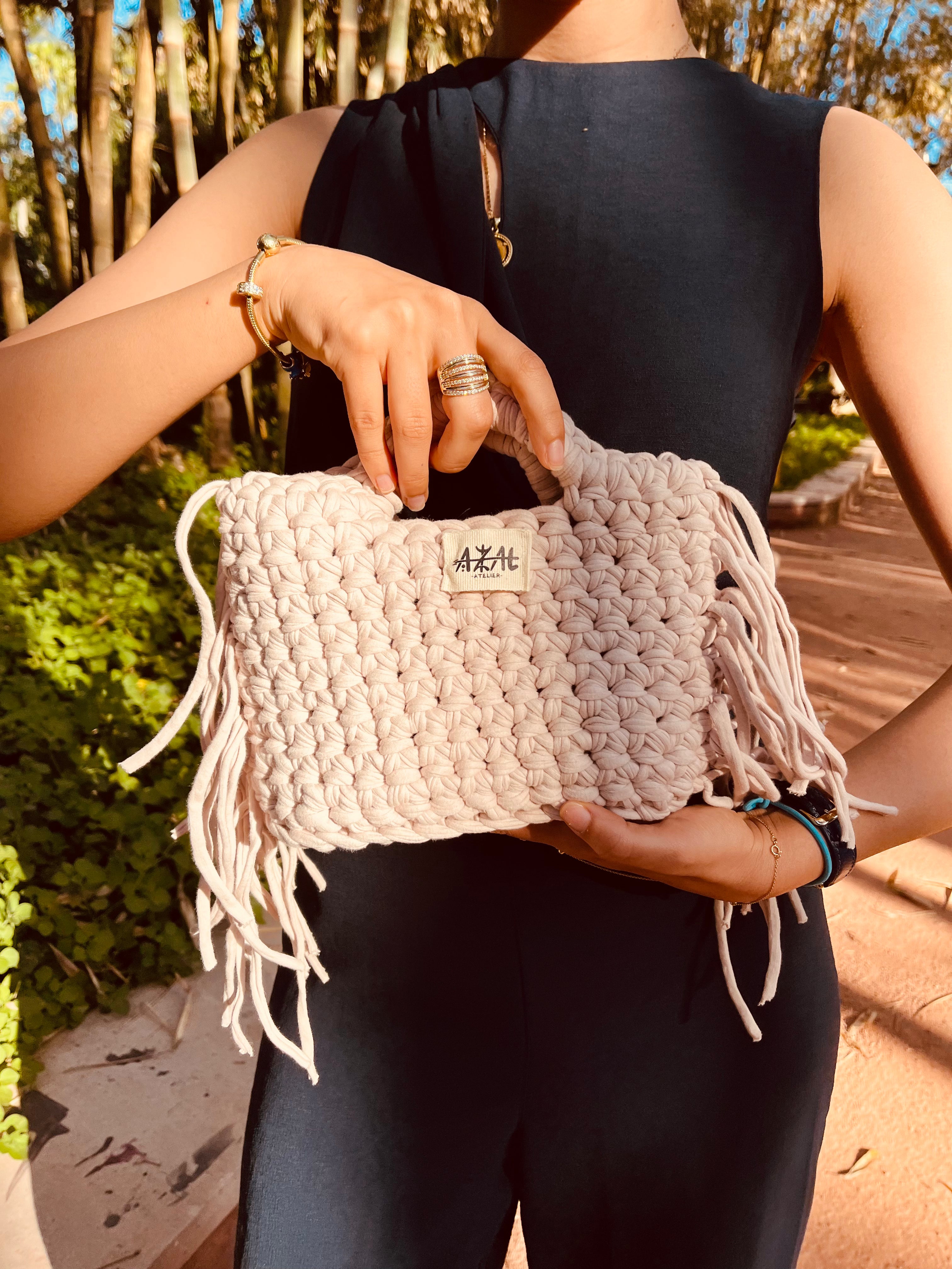 Maya Bag Uni
